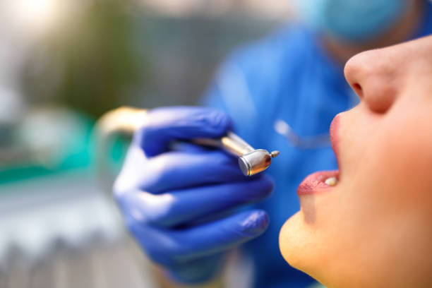 Oral Surgery in Marquette Heights, IL